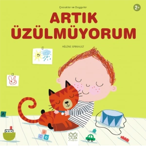 Artık Üzülmüyorum