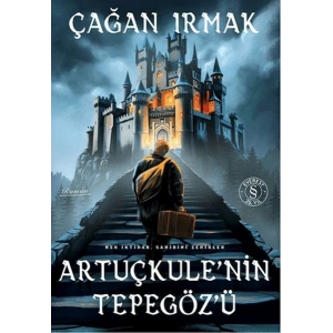 Artuçkulenin Tepegözü