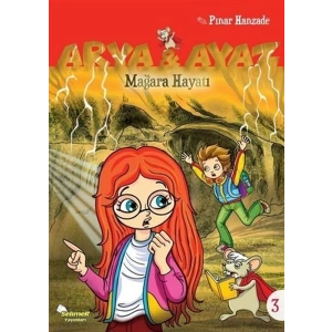 Arya Ve Ayaz 3 Mağara Hayatı