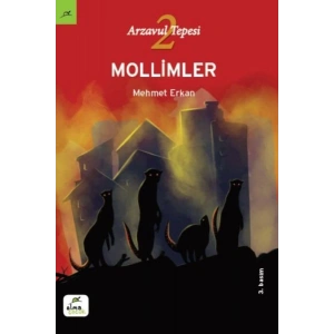Arzavul Tepesi 2 - Mollimler