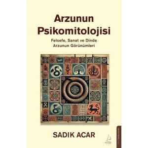 Arzunın Psikomitolojisi