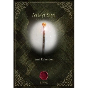 Asa-yı Sırri
