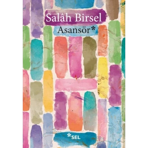 Asansör