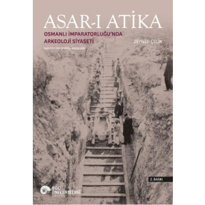 Asar-ı Atika