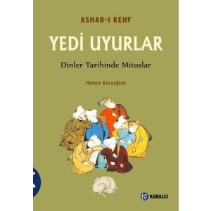 Ashab-ı Kefh Yedi Uyurlar