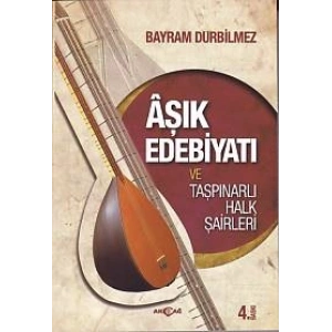Aşık Edebiyatı ve Taşpınarlı Halk Şairleri