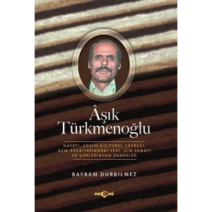 Aşık Türkmenoğlu