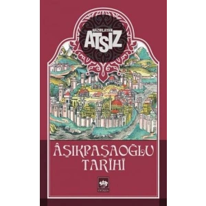 Aşıkpaşaoğlu Tarihi