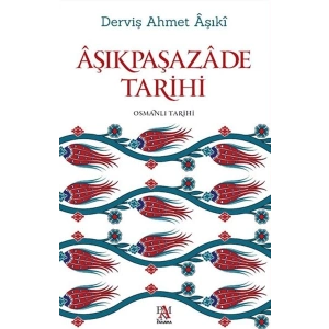 Aşıkpaşazade Tarihi