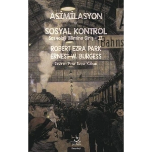 Asimilasyon Ve Sosyal Kontrol