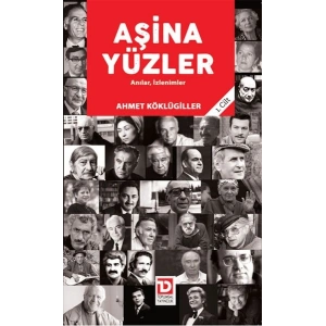 Aşina Yüzler