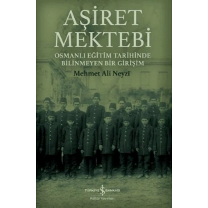 Aşiret Mektebi