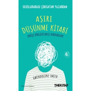 Aşırı Düşünme Kitabı