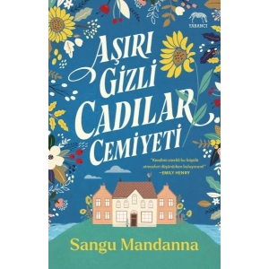 Aşırı Gizli Cadılar Cemiyeti