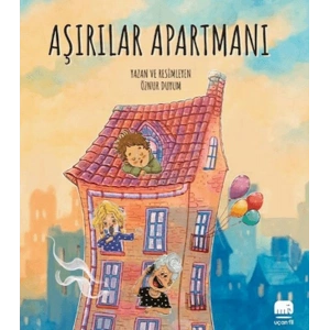 Aşırılar Apartmanı