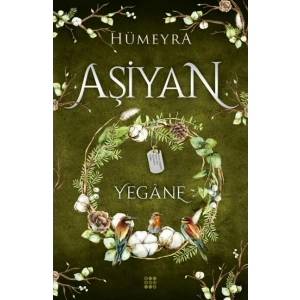 Aşiyan 3 - Yegane (Ciltli)