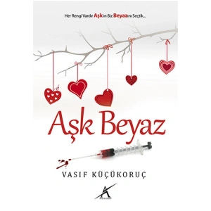 Aşk Beyaz