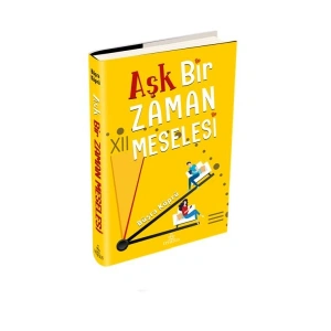 Aşk Bir Zaman Meselesi