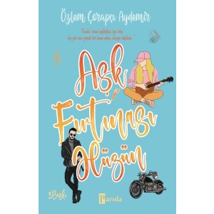 Aşk Fırtınası: Hüzün