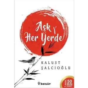 Aşk Her Yerde