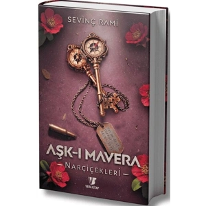 Aşk-ı Mavera 1 - Narçiçekleri