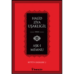 Aşk-ı Memnu