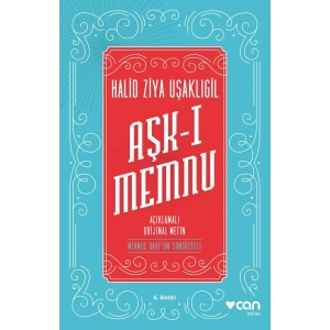 Aşk-ı Memnu - Açıklamalı Orjinal Metin