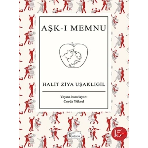 Aşk-ı Memnu (Bez Ciltli)