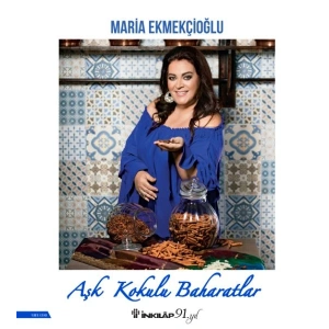 Aşk Kokulu Baharatlar