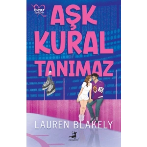 Aşk Kural Tanımaz – Hokey Aşıkları 1