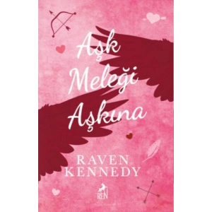 Aşk Meleği Aşkına