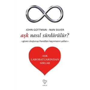 Aşk Nasıl Sürdürülür?