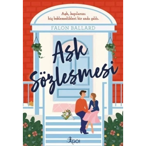 Aşk Sözleşmesi