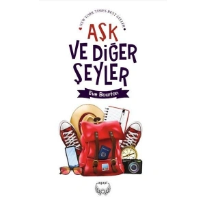 Aşk ve Diğer Şeyler