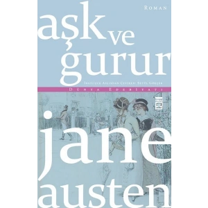 Aşk Ve Gurur