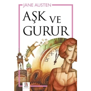 Aşk ve Gurur