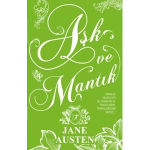 Aşk ve Mantık (Ciltli)