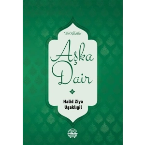 Aşka Dair