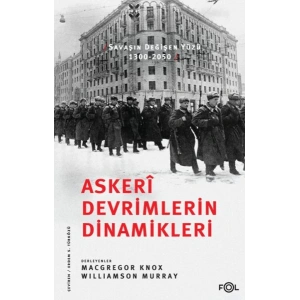 Askerî Devrimlerin Dinamikleri