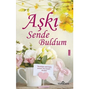 Aşkı Sende Buldum