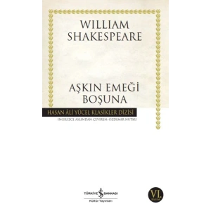 Aşkın Emeği Boşuna - Hasan Ali Yücel Klasikleri