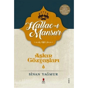 Aşkın Gözyaşları 4 - Halluc-ı Mansur