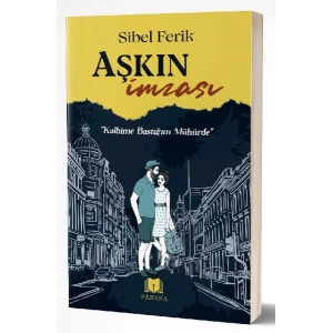 Aşkın İmzası