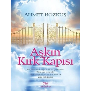 Aşkın Kırk Kapısı