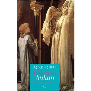 Aşkın Sırrı Hürrem Sultan (Cep Boy)