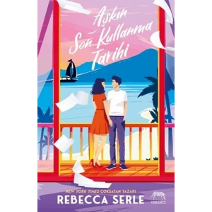 Aşkın Son Kullanma Tarihi