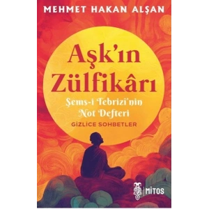 Aşk’ın Zülfikârı