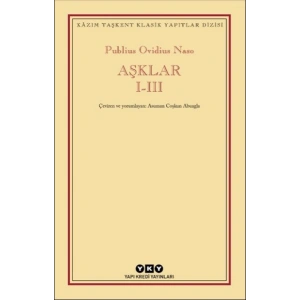 Aşklar I-III