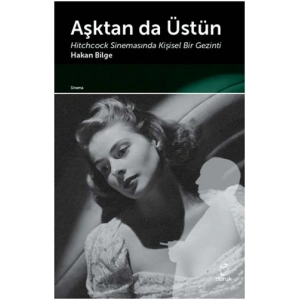 Aşktan da Üstün