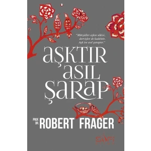 Aşktır Asıl Şarap